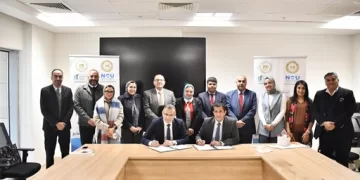 التعليم العالي والبيئة يوقعان بروتوكولاً لدعم الابتكار في العمل المناخي والاستدامة