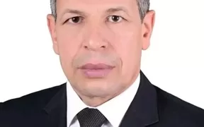 دكتور محفوظ عبدالستار.. رئيسا لجامعة الغردقة