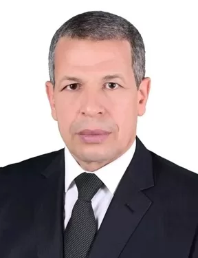 دكتور محفوظ عبدالستار.. رئيسا لجامعة الغردقة