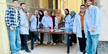 جامعة العاصمة: «صحتك في أكلتك» مبادرة من «علوم التغذية» لتعزيز الوعي بالتغذية العلاجية