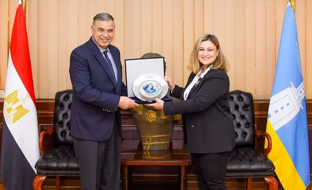 الإسكندرية تفتح آفاقًا جديدة للتعاون مع تركيا في الاستثمار والثقافة والسياحة