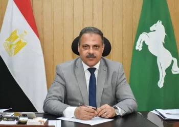 محافظ الشرقية: لا تراخيص لمحطات المحمول دون استيفاء الاشتراطات البيئية والصحية 4 - جريدة الجمهورية محافظ الشرقية: لا تراخيص لمحطات المحمول دون استيفاء الاشتراطات البيئية والصحية