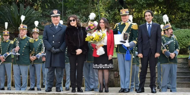 بسام راضي: تعاون موسيقي مصري–إيطالي يعكس عمق العلاقات الثقافية بين البلدين