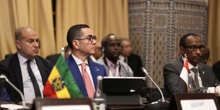 وزير الاستثمار من المغرب: إفريقيا تستعيد وزنها التفاوضي في منظمة التجارة العالمية