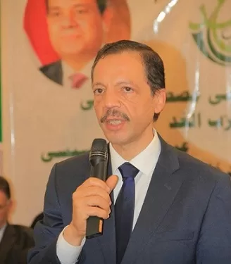 7 مرشحين يخوضون انتخابات نقيب محامي جنوب القاهرة