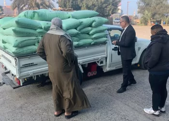 ضبط 6 أطنان من اللحوم والدواجن الفاسدة في حملات تموينية بالدقهلية 2 - جريدة الجمهورية ضبط 6 أطنان من اللحوم والدواجن الفاسدة في حملات تموينية بالدقهلية