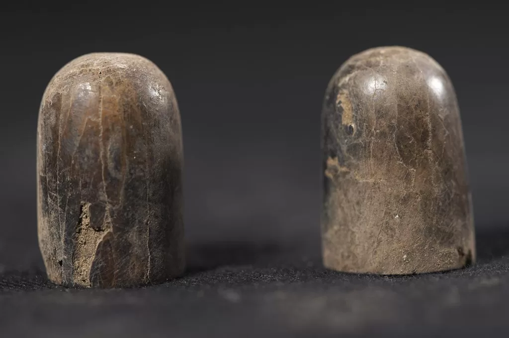 الكشف عن بقايا معبد الوادي للمجموعة الشمسية للملك «ني أوسر رع» بمنطقة أبوصير الأثرية 2 - جريدة الجمهورية WhatsApp Image 2025 12 12 at 1.10.27 PM - جريدة الجمهورية