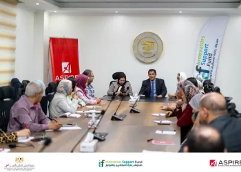 صندوق رعاية المبتكرين ينظم ورشة لتأهيل باحثي الجامعات لريادة الأعمال