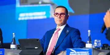 وزير الاستثمار يستعرض رؤية مصر لتعزيز مسار التكامل الاقتصادي في إفريقيا بـ«منتدى أعمال منطقة التجارة الحرة» بمراكش