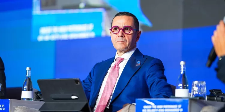 وزير الاستثمار يستعرض رؤية مصر لتعزيز مسار التكامل الاقتصادي في إفريقيا بـ«منتدى أعمال منطقة التجارة الحرة» بمراكش