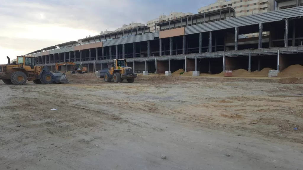 حملات إزالة ونظافة موسعة بـ«بشاير الخير» وكرموز غرب الإسكندرية 7 - جريدة الجمهورية WhatsApp Image 2025 12 12 at 2.16.44 PM - جريدة الجمهورية