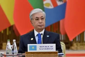 رئيس كازاخستان يدعو إلى إصلاح الأمم المتحدة.. وتعزيز مسار السلام العالمي 3 - جريدة الجمهورية رئيس كازاخستان يدعو إلى إصلاح الأمم المتحدة.. وتعزيز مسار السلام العالمي