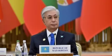 رئيس كازاخستان يدعو إلى إصلاح الأمم المتحدة.. وتعزيز مسار السلام العالمي