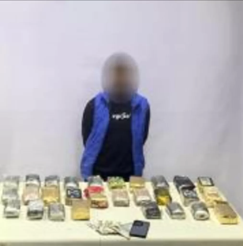 «الداخلية»: مصرع عنصر إجرامي شديد الخطورة بالفيوم.. وإسقاط بؤر للمخدرات والسلاح بـ99 مليون جنيه 17 - جريدة الجمهورية WhatsApp Image 2025 12 12 at 5.38.58 PM 1 - جريدة الجمهورية