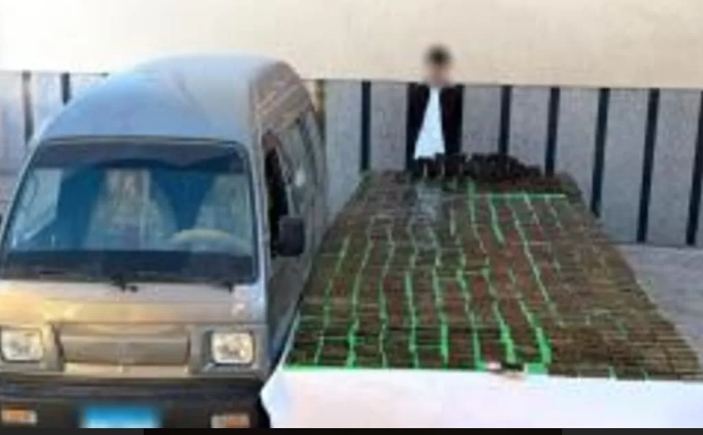 «الداخلية»: مصرع عنصر إجرامي شديد الخطورة بالفيوم.. وإسقاط بؤر للمخدرات والسلاح بـ99 مليون جنيه 6 - جريدة الجمهورية WhatsApp Image 2025 12 12 at 5.39.02 PM - جريدة الجمهورية