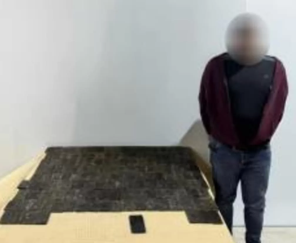 «الداخلية»: مصرع عنصر إجرامي شديد الخطورة بالفيوم.. وإسقاط بؤر للمخدرات والسلاح بـ99 مليون جنيه 8 - جريدة الجمهورية WhatsApp Image 2025 12 12 at 5.39.03 PM 2 - جريدة الجمهورية