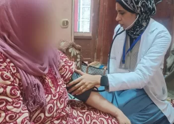 79 ألف زيارة منزلية لعلاج كبار السن وذوي الهمم بالشرقية 5 - جريدة الجمهورية اختيار محافظ الدقهلية نموذج لمنافذ السلع ببلقاس لتعميمه بالمحافظة