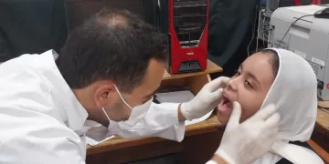 اختيار محافظ الدقهلية نموذج لمنافذ السلع ببلقاس لتعميمه بالمحافظة