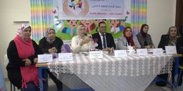 ندوة توعوية بالإسكندرية لتعزيز حماية الأطفال وخلق بيئة مدرسية آمنة
