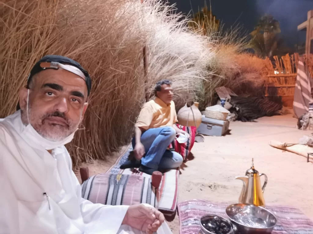 «في دبي.. كانت لنا أيام»: كتاب أدبي يحكي عن الهوية والتراث الإماراتي بين الماضي والحاضر 2 - جريدة الجمهورية WhatsApp Image 2025 12 14 at 4.18.01 PM 1 - جريدة الجمهورية