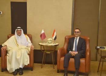 مباحثات مصرية قطرية لدعم الشراكات الاقتصادية وتحفيز دور القطاع الخاص