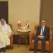 مباحثات مصرية قطرية لدعم الشراكات الاقتصادية وتحفيز دور القطاع الخاص