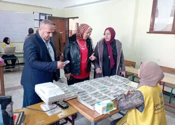 محافظ بني سويف يشيد بجهود المنطقة الأزهرية خلال عام 2025 3 - جريدة الجمهورية محافظ بني سويف يشيد بجهود المنطقة الأزهرية خلال عام 2025