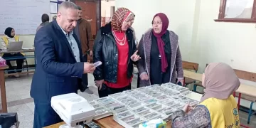 محافظ بني سويف يشيد بجهود المنطقة الأزهرية خلال عام 2025