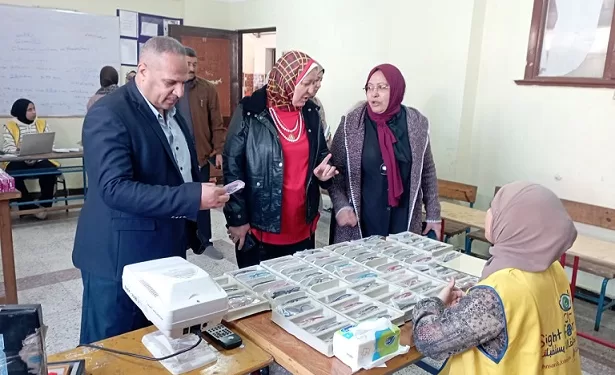 محافظ بني سويف يشيد بجهود المنطقة الأزهرية خلال عام 2025 1 - جريدة الجمهورية محافظ بني سويف يشيد بجهود المنطقة الأزهرية خلال عام 2025