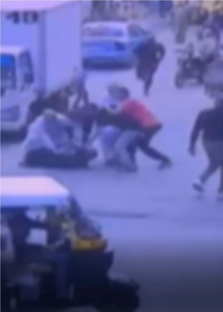 ضبط شخصين لاعتدائهما بالضرب على سيدة بالبحيرة 2 - جريدة الجمهورية WhatsApp Image 2025 12 14 at 9.11.29 PM - جريدة الجمهورية