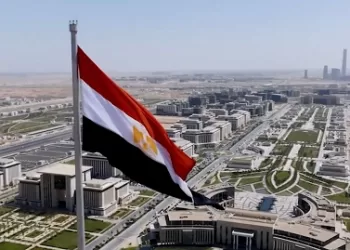 العاصمة الجديدة تستقبل العام الجديد باحتفالية «استثنائية» تعكس آمال المستقبل 5 - جريدة الجمهورية ضبط تشكيل عصابي شديد الخطورة في السويس بـ«طن ونصف مخدرات» قيمتها 90 مليون جنيهًا