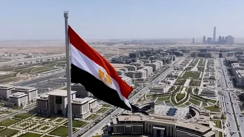 العاصمة الجديدة تستقبل العام الجديد باحتفالية «استثنائية» تعكس آمال المستقبل 1 - جريدة الجمهورية ضبط تشكيل عصابي شديد الخطورة في السويس بـ«طن ونصف مخدرات» قيمتها 90 مليون جنيهًا