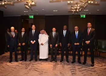 بعد غياب لسنوات طويلة..مصر تستضيف الجمعية العمومية للاتحاد الافريقي لكرة السلة 5 - جريدة الجمهورية بعد غياب لسنوات طويلة..مصر تستضيف الجمعية العمومية للاتحاد الافريقي لكرة السلة