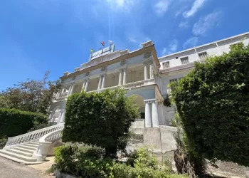 رسميًا: الأربعاء من كل أسبوع موعد فحص اعتلال الشبكية للأطفال المبتسرين بمستشفى الرمد العام بالإسكندرية 3 - جريدة الجمهورية رسميًا: الأربعاء من كل أسبوع موعد فحص اعتلال الشبكية للأطفال المبتسرين بمستشفى الرمد العام بالإسكندرية