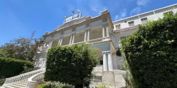 رسميًا: الأربعاء من كل أسبوع موعد فحص اعتلال الشبكية للأطفال المبتسرين بمستشفى الرمد العام بالإسكندرية