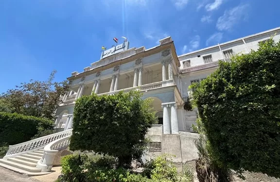 رسميًا: الأربعاء من كل أسبوع موعد فحص اعتلال الشبكية للأطفال المبتسرين بمستشفى الرمد العام بالإسكندرية