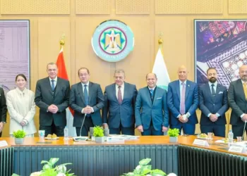 25 إجراءً بالحزمة الثانية من الإصلاحات الضريبية لتحفيز الممولين على الامتثال الطوعى 3 - جريدة الجمهورية 25 إجراءً بالحزمة الثانية من الإصلاحات الضريبية لتحفيز الممولين على الامتثال الطوعى