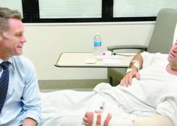 بين هشاشة الهدنة فى غزة وبطولة «مسلم» فى سيدنى.. رسائل السلام تفضح تزييف الإرهاب 3 - جريدة الجمهورية أخر كلام فى الزمالك «عبدالمجيد» بـ 2.5 مليون دولار