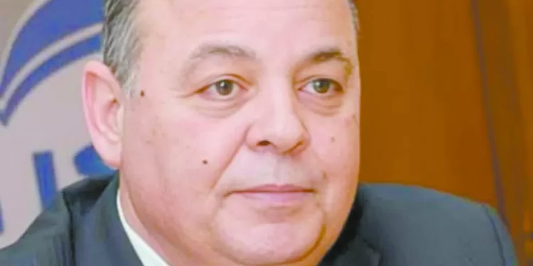 د. محمد صابر عرب.. حمل التاريخ فى قلبه ومشى به بين الناس