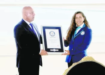 «السخنة» تدشن محطة عالمية للشحن.. وتحصد لقب «جينيس» لعمق الميناء 3 - جريدة الجمهورية أخر كلام فى الزمالك «عبدالمجيد» بـ 2.5 مليون دولار