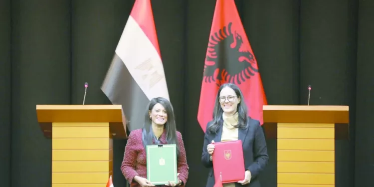 تشجيع الاستثمارات والتعاون فى 25 قطاعًا إستراتيجيًا بمختلف المجالات 1 - جريدة الجمهورية أخر كلام فى الزمالك «عبدالمجيد» بـ 2.5 مليون دولار