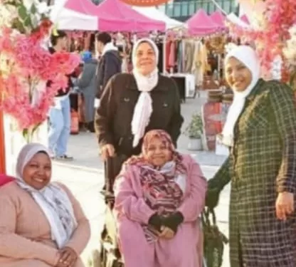 المبدعون يلتقون.. فريق مواهب من اذوى الهممب 1 - جريدة الجمهورية أخر كلام فى الزمالك «عبدالمجيد» بـ 2.5 مليون دولار