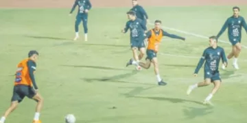 أخر كلام فى الزمالك «عبدالمجيد» بـ 2.5 مليون دولار