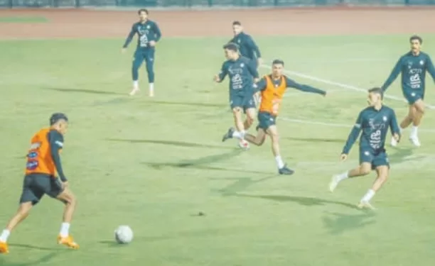 أخر كلام فى الزمالك «عبدالمجيد» بـ 2.5 مليون دولار