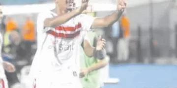 أخر كلام فى الزمالك «عبدالمجيد» بـ 2.5 مليون دولار