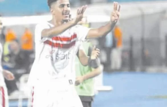 أخر كلام فى الزمالك «عبدالمجيد» بـ 2.5 مليون دولار 1 - جريدة الجمهورية أخر كلام فى الزمالك «عبدالمجيد» بـ 2.5 مليون دولار