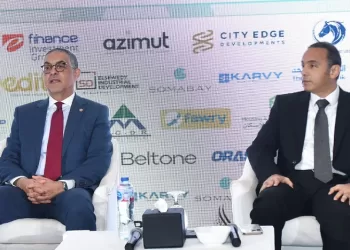 رئيس هيئة الاستثمار: مصر التاسعة عالميًا في جذب الاستثمار الأجنبي والأولى إفريقيًا 6 - جريدة الجمهورية رئيس هيئة الاستثمار: مصر التاسعة عالميًا في جذب الاستثمار الأجنبي والأولى إفريقيًا