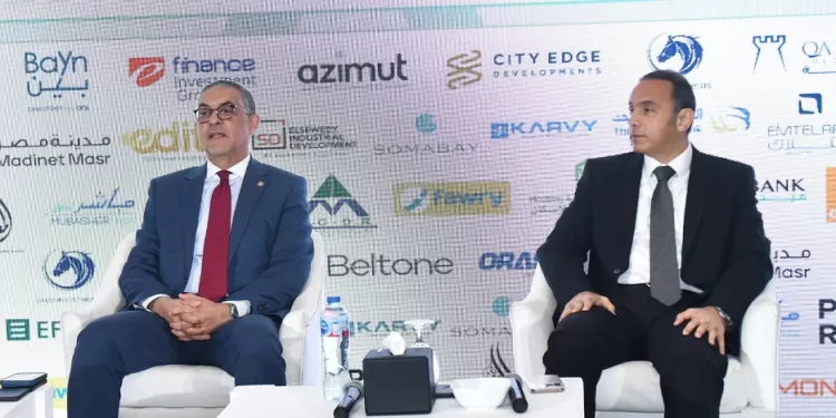 رئيس هيئة الاستثمار: مصر التاسعة عالميًا في جذب الاستثمار الأجنبي والأولى إفريقيًا