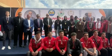 إنجاز علمي جديد بالقليوبية وتأهل طلابها لمعرض الجمهورية للعلوم والهندسة 2025–2026