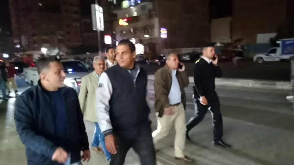 محافظ الشرقية يقود حملة مكبرة لرفع الإشغالات والتعديات بمدينة الزقازيق 6 - جريدة الجمهورية WhatsApp Image 2025 12 16 at 9.04.58 PM - جريدة الجمهورية